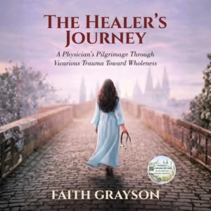 The Healer’s Journey