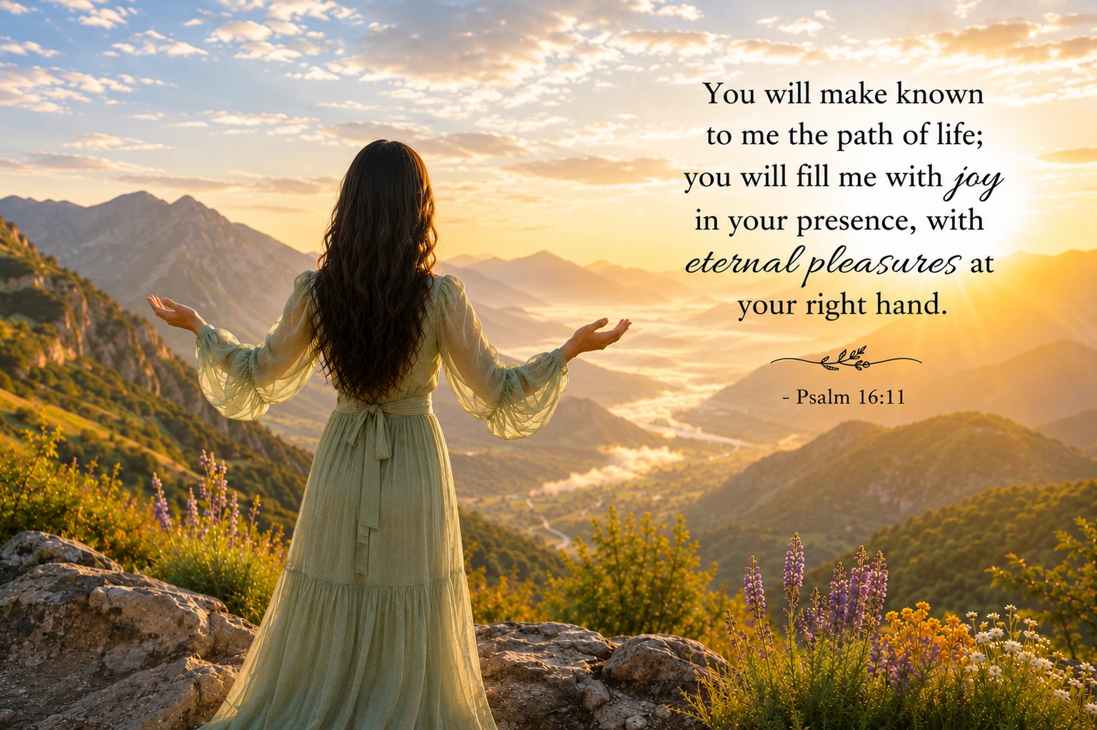 Scripture Art 10