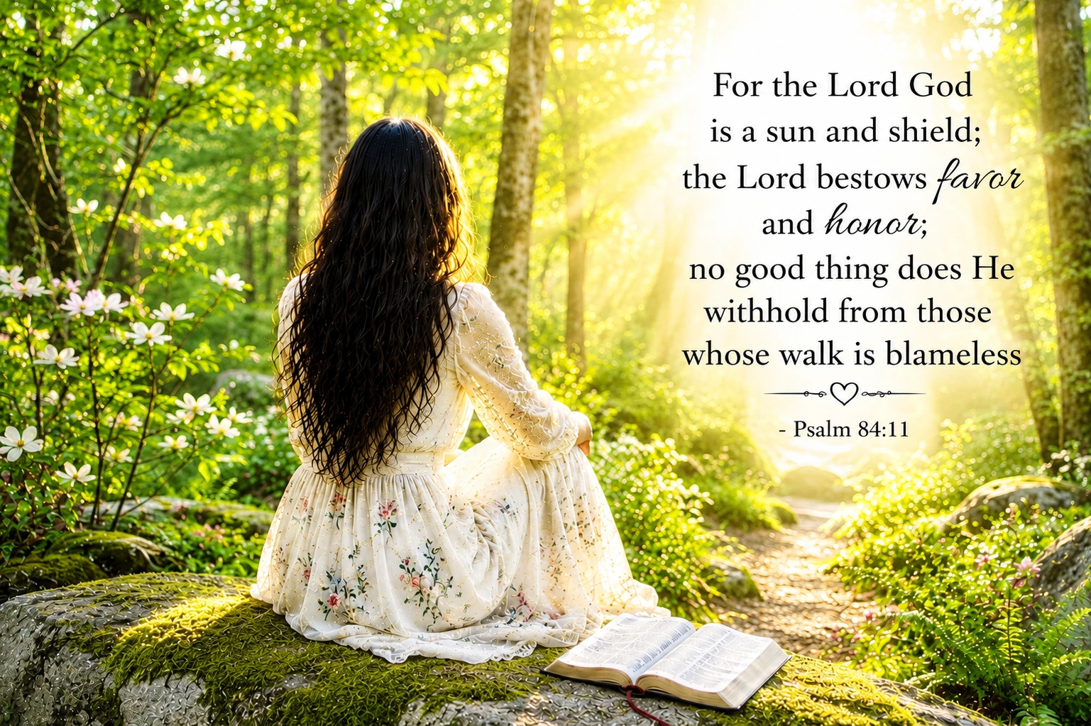 Scripture Art 14