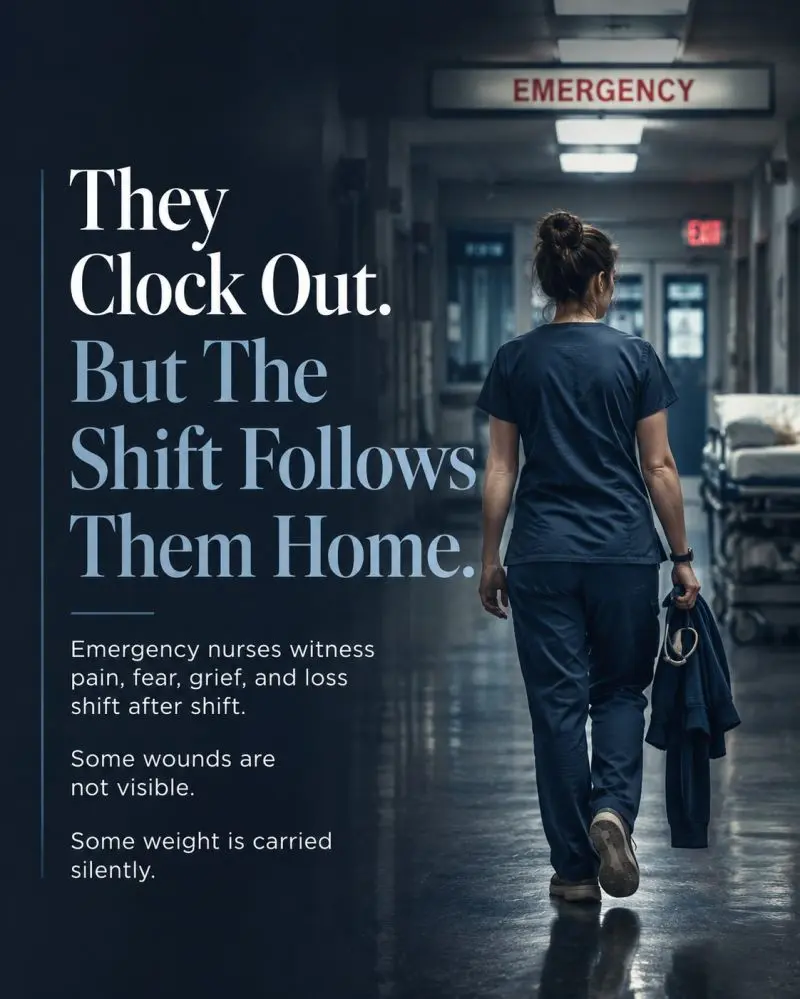 ER Nurses Statistics