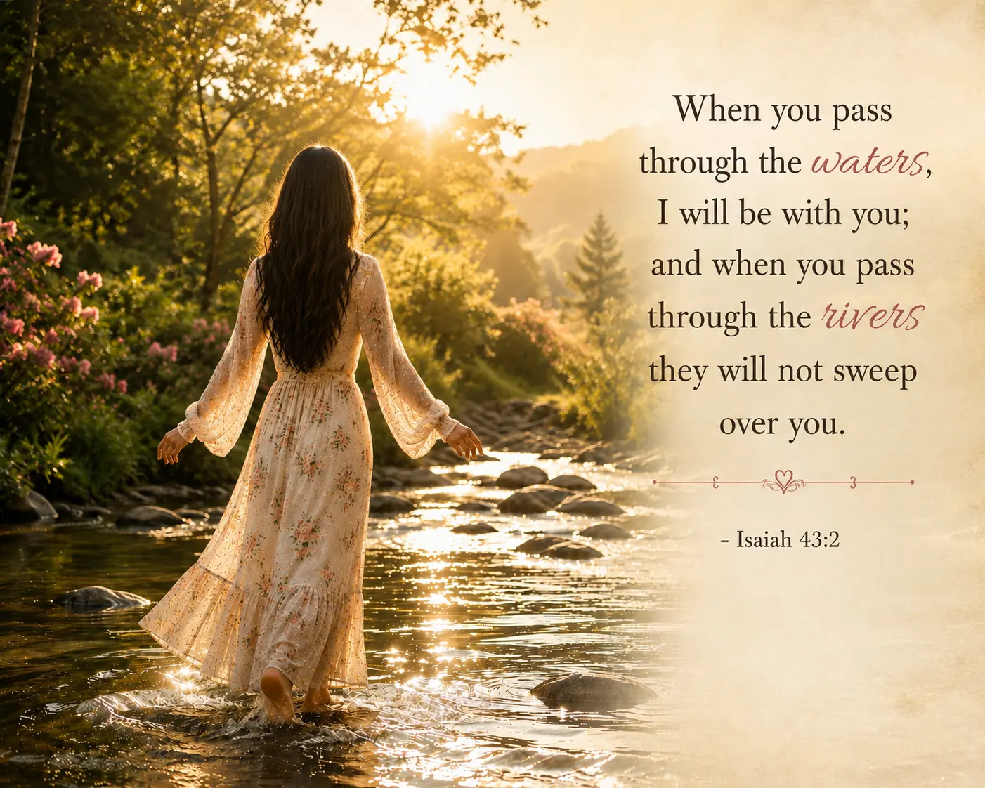 Scripture Art 18