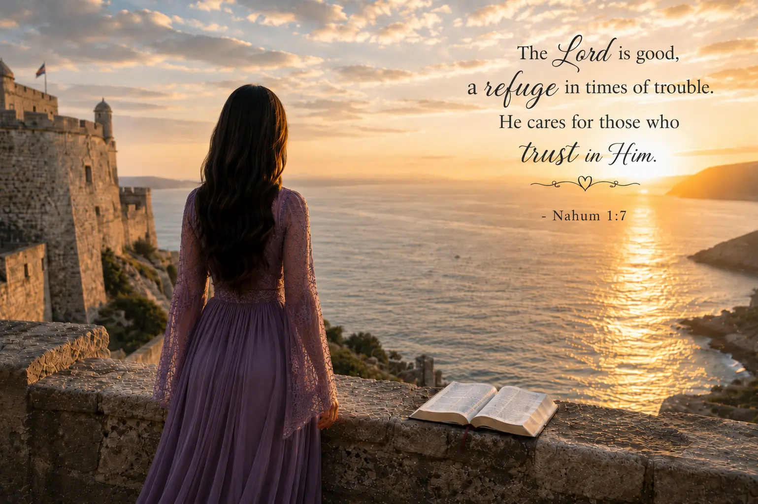 Scripture Art 17