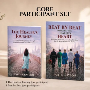 Core Participant Set
