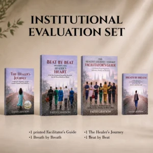 Institutional Evaluation Set